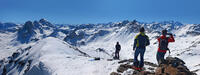 Du sommet vue imprenable ! Du sommet vue imprenable !